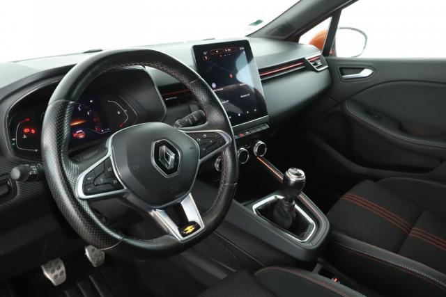 Renault Clio image 9