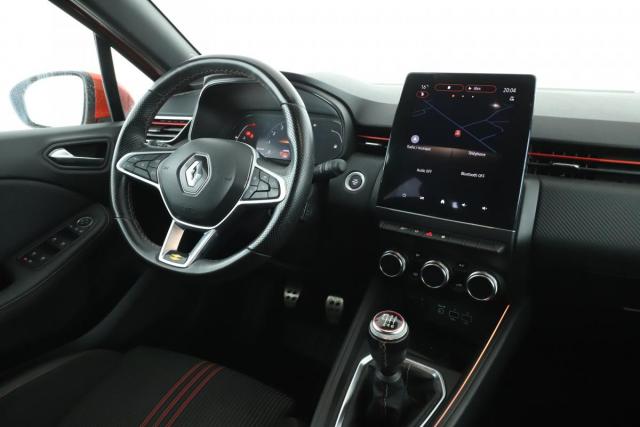 Renault Clio image 8