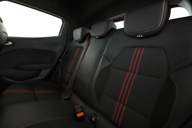 Renault Clio image 1