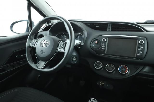 Toyota Yaris image 6