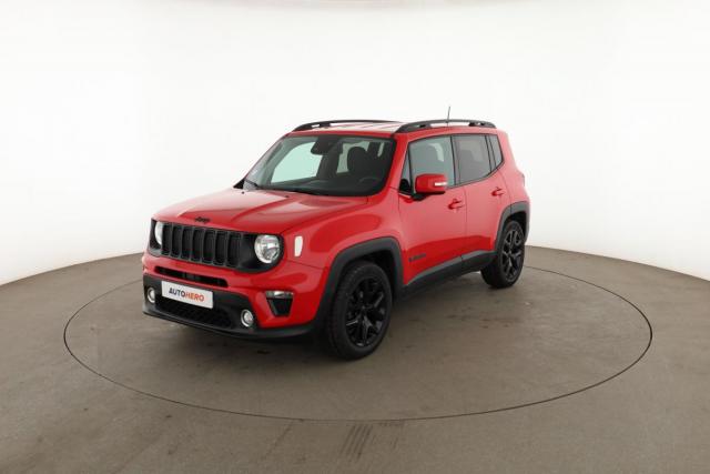 Jeep Renegade 1.0 Gse T3 Limited 120 Ch