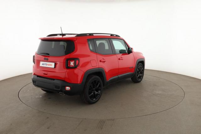 Jeep Renegade image 5