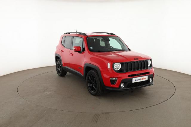Jeep Renegade image 2