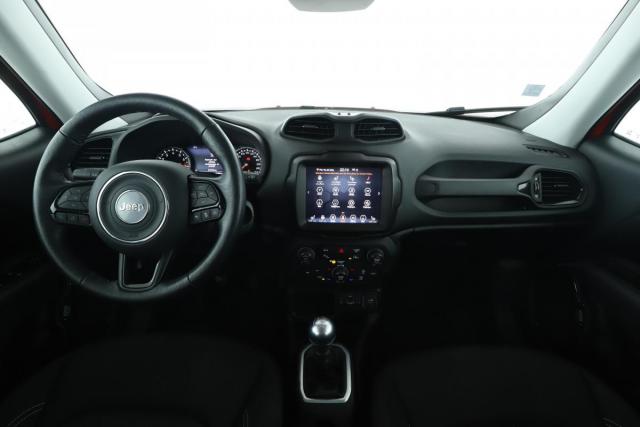 Jeep Renegade image 1