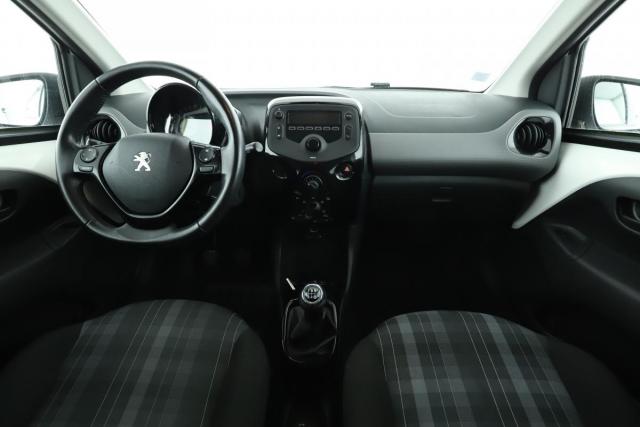 Peugeot 108 image 7