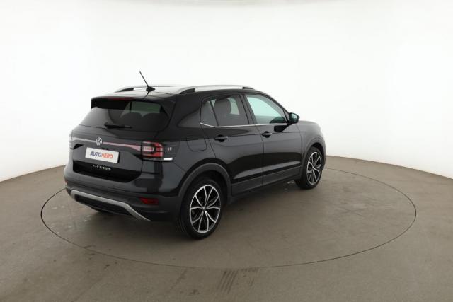 Volkswagen T-Cross image 6