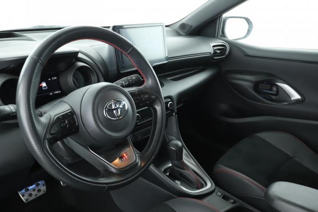 Toyota Yaris image 4