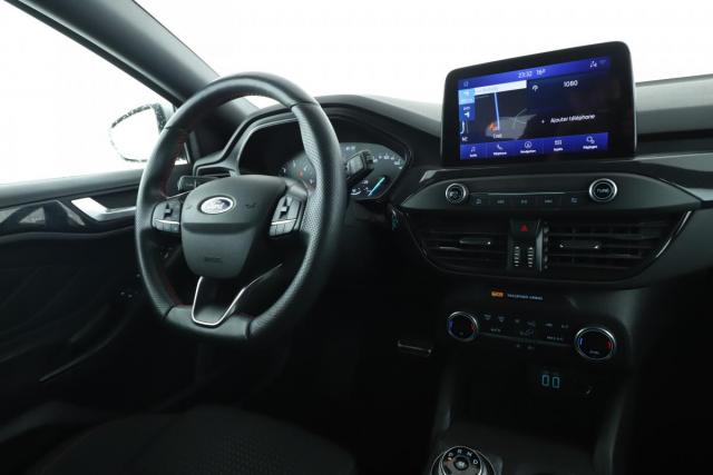 Ford Focus image 4