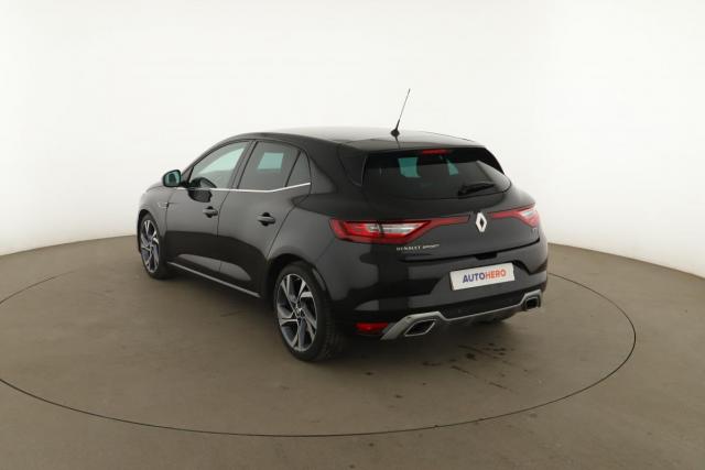 Renault Mégane image 5