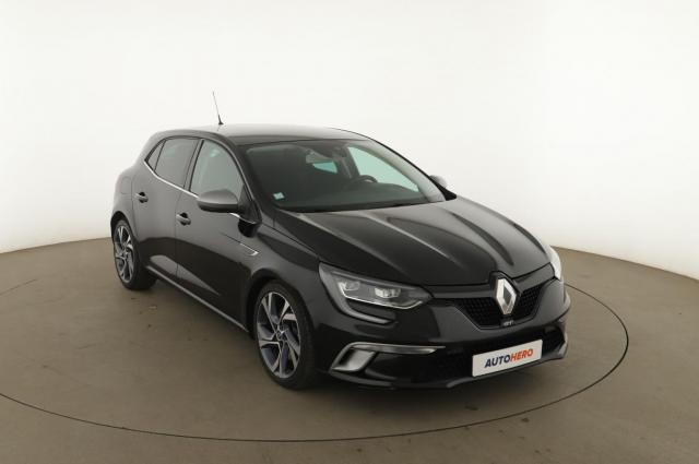 Renault Mégane image 3