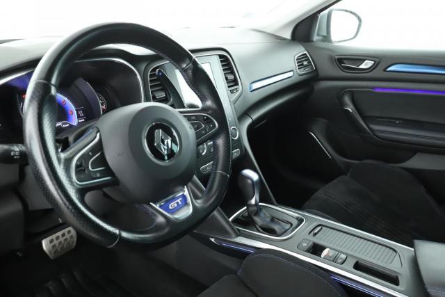 Renault Mégane image 4