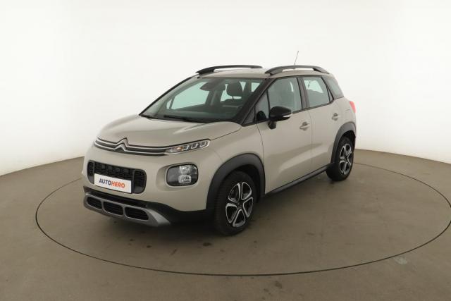 Citroen C3 Aircross 1.5 Blue-Hdi Feel Bv6 100 Ch