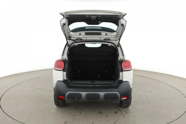 Citroen C3 Aircross image 5