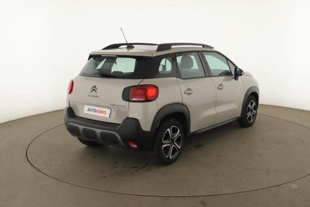 Citroen C3 Aircross image 8