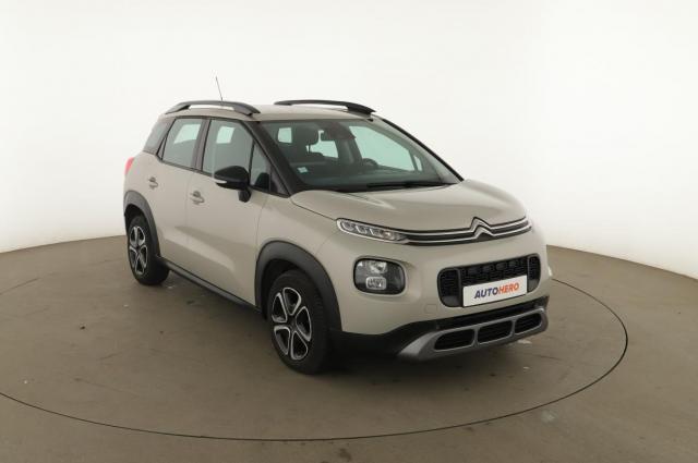 Citroen C3 Aircross image 2