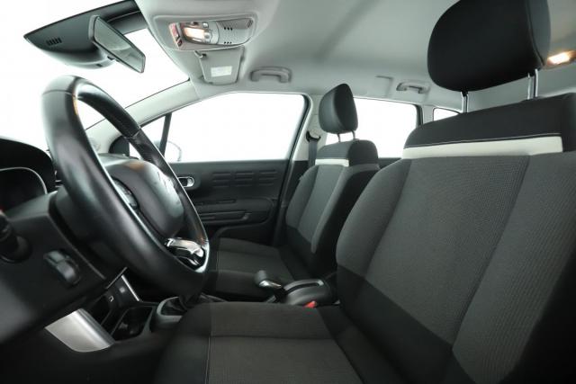Citroen C3 Aircross image 1