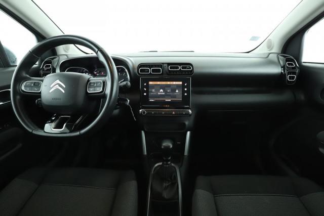 Citroen C3 Aircross image 4