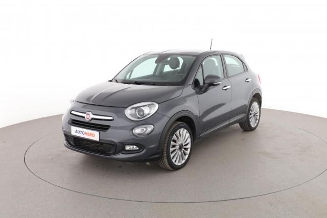 Fiat 500x 1.4 Multiair Lounge 4x2 Dct 140 Ch