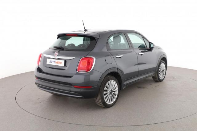 Fiat 500x image 4