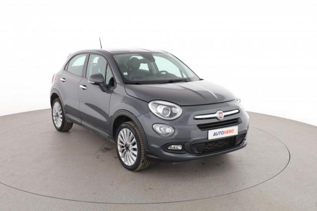 Fiat 500x image 7