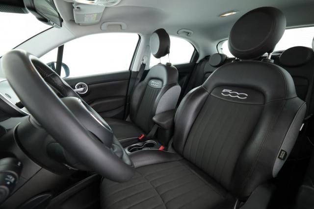 Fiat 500x image 6
