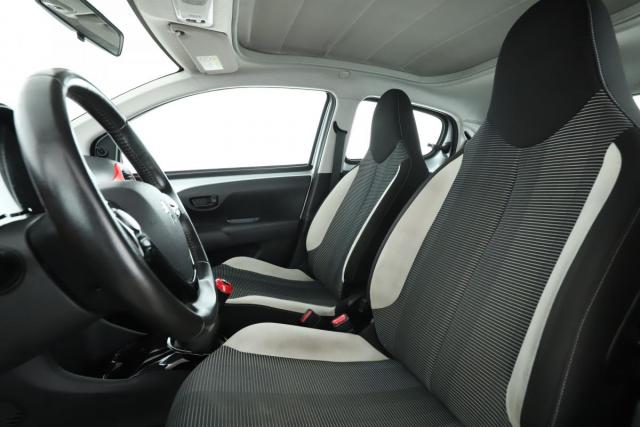 Peugeot 108 image 7