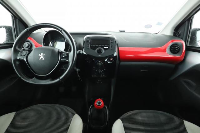 Peugeot 108 image 6