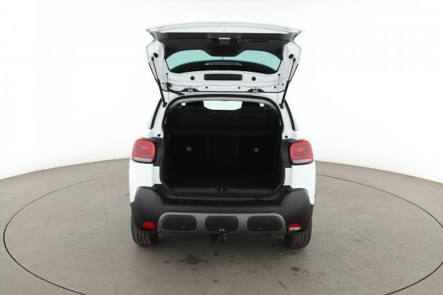 Citroen C3 Aircross image 9