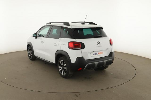 Citroen C3 Aircross image 2