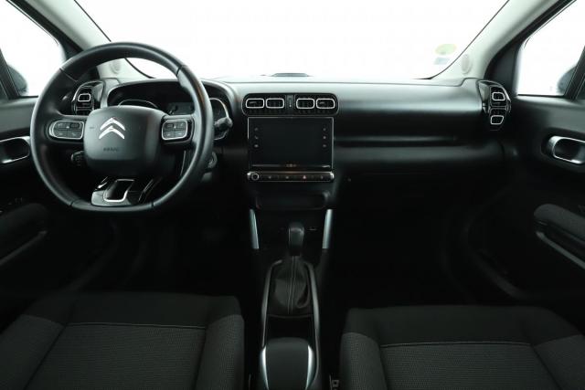 Citroen C3 Aircross image 8