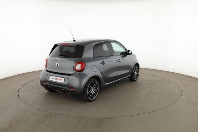 Smart Forfour image 3