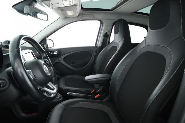 Smart Forfour image 7
