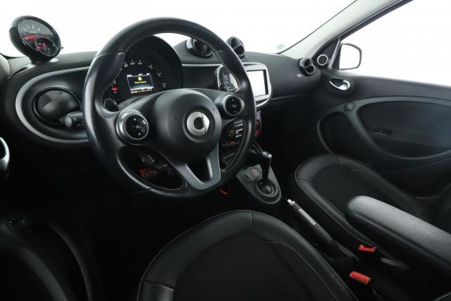 Smart Forfour image 4