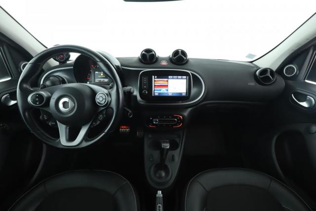 Smart Forfour image 5