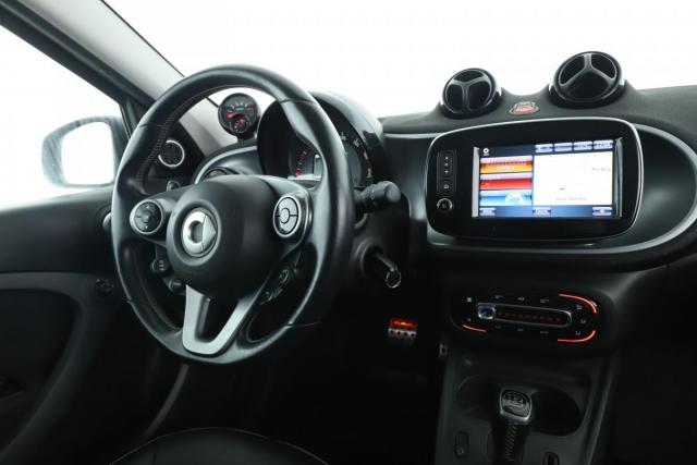 Smart Forfour image 2