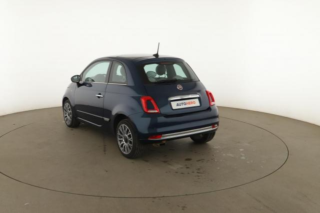 Fiat 500 image 8