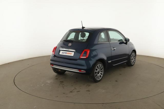 Fiat 500 image 5
