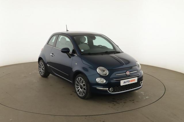 Fiat 500 image 7