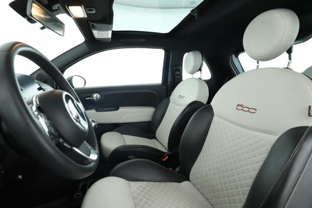 Fiat 500 image 3