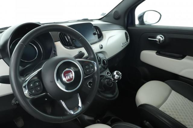 Fiat 500 image 1