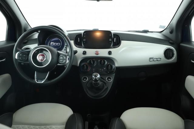 Fiat 500 image 9