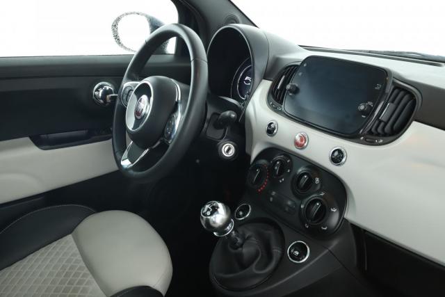 Fiat 500 image 4