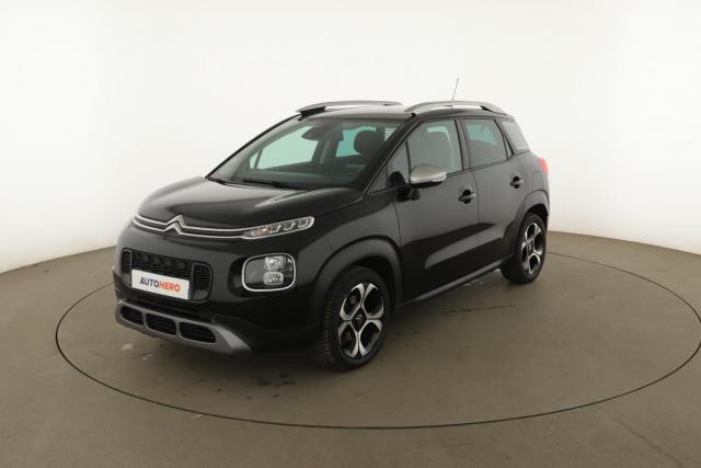 Citroen C3 Aircross 1.2 Puretech Shine Bv6 110 Ch