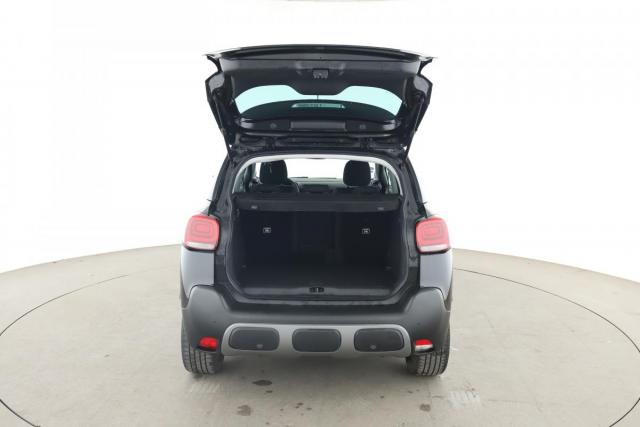 Citroen C3 Aircross image 1