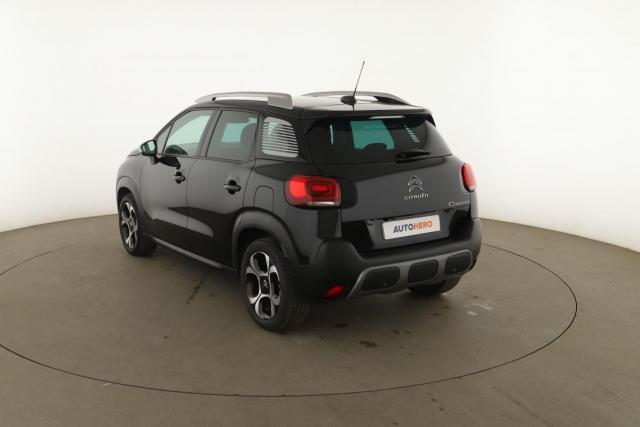 Citroen C3 Aircross image 8