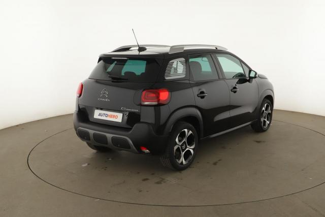 Citroen C3 Aircross image 6