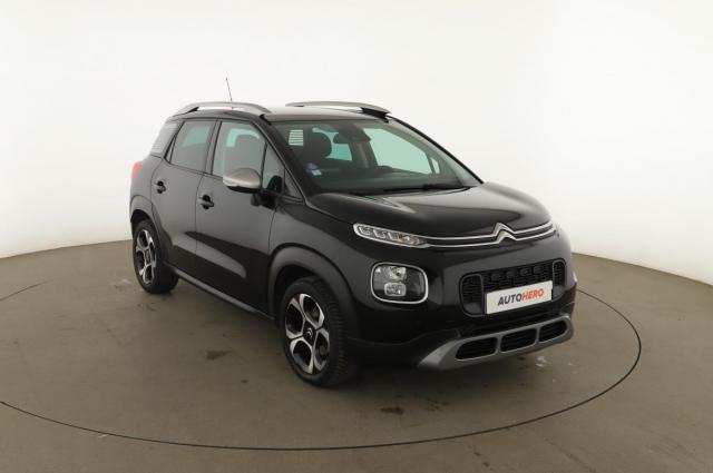 Citroen C3 Aircross image 5