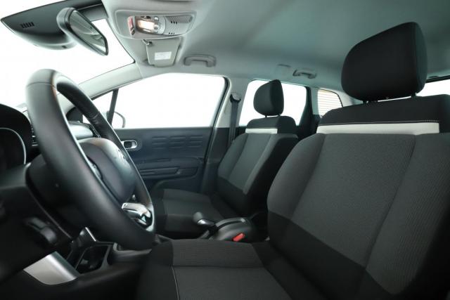 Citroen C3 Aircross image 3