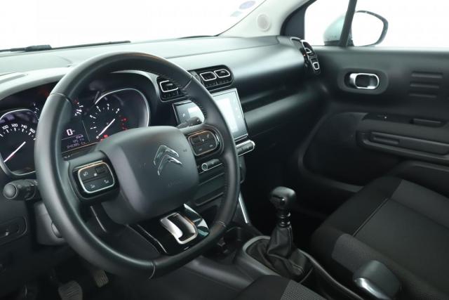 Citroen C3 Aircross image 4