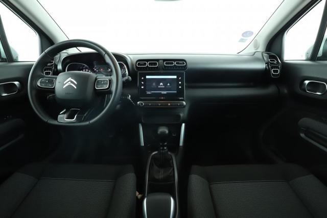 Citroen C3 Aircross image 2